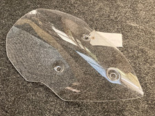 Genuine Ducati Multistrada 1200 Standard Screen