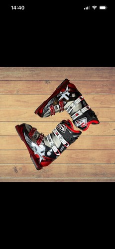 Salomon impact ski - salomon,