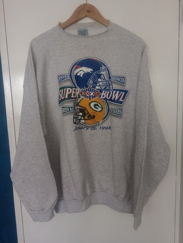 Logo jumper mens xxl - logo,
