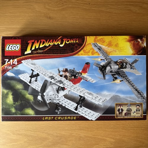 Lego indiana jones - indiana, jones: