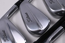 Titleist T250 2025 Irons /