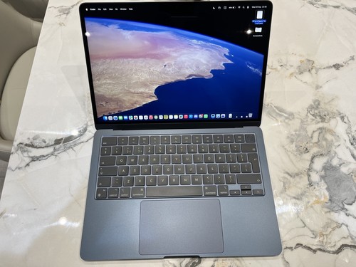 Apple macbook air inch - apple,