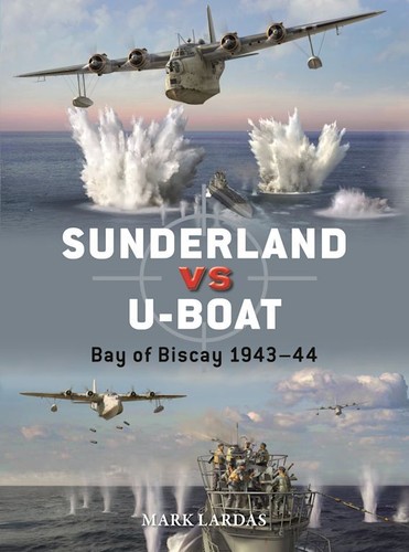 Sunderland boat bay of - vs,