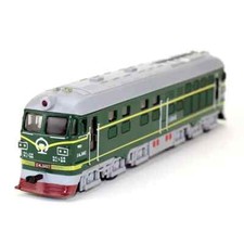 1: 87 Diesel Locomotive