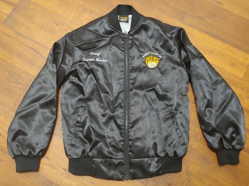 Women vintage 1986 custom - women's,