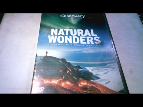 Discovery channel natural - channel,
