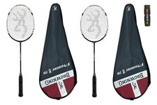 2 x Browning Premier CTi