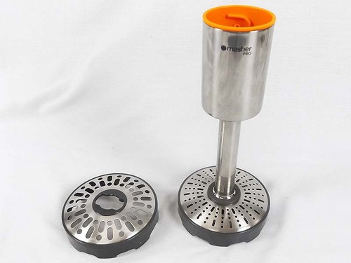 Kenwood masher potatoes - kenwood,