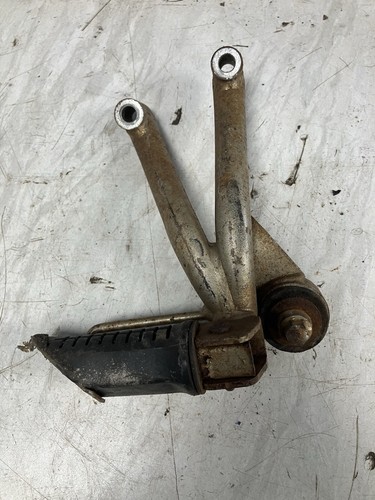 Suzuki rf400 400 left - rf,