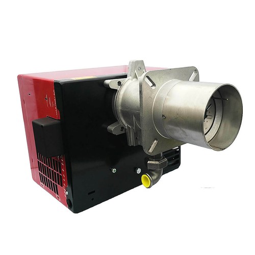 Riello r40 gs20 gas burner - r40,