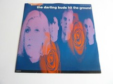 THE DARLING BUDS HIT THE