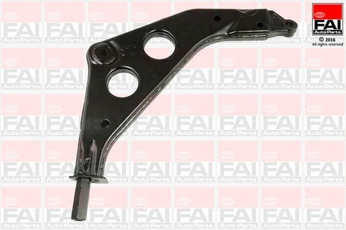 Fai front left - fai, wishbone