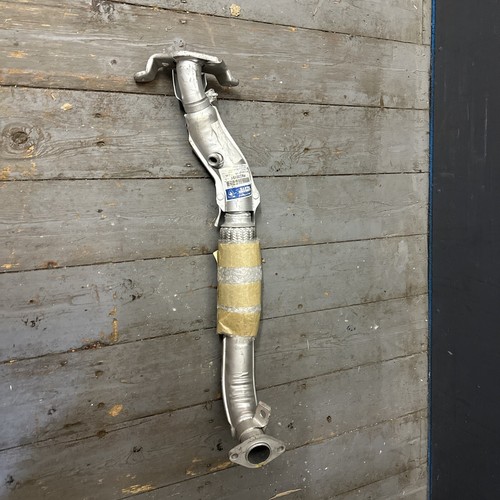 Genuine proton wira exhaust - genuine,