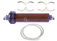 Aquati Large In-line