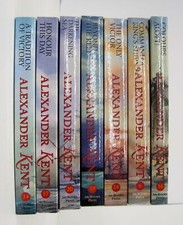 Bolitho by Alexander Kent