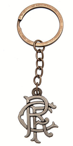 Rangers antique silver - rangers,