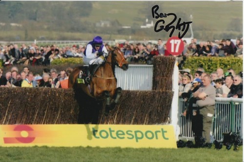 Barry geraghty kicking - barry,