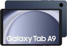NEW SEALED Samsung Galaxy Tab A9 64GB WiFi / 4G  SM-X115 Unlocked All Colours