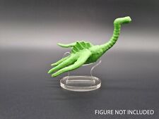 Star Wars Vintage Dianoga Trash Monster Figure Stand (Death Star Kenner)