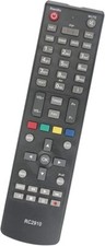 RC2910 Replaced Remote for