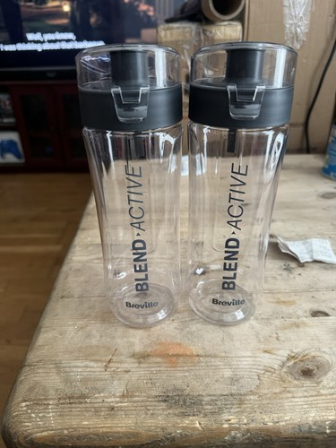 Breville blend active - blend,