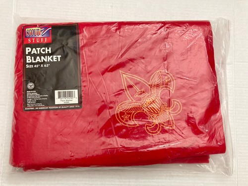Bsa boy scout - -, blanket