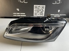 AUDI Q5 XENON COMPLETE