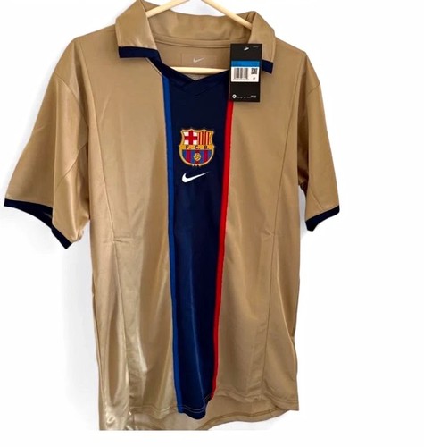 Nike barcelona away - fc,