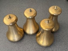 Avery brass weight 4lb