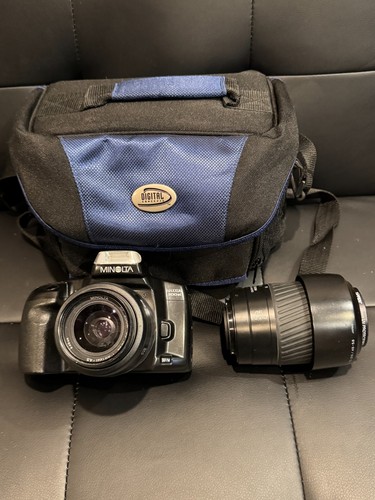Vintage cameras and video - cameras,