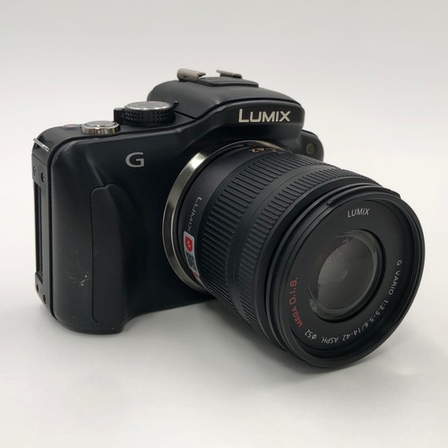 Panasonic lumix 0mp - panasonic, 16.0mp