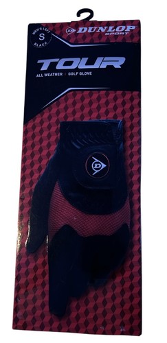 Golf glove dunlop tour all - glove,