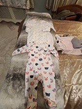 Debenhams Baby Clothes Bundle
