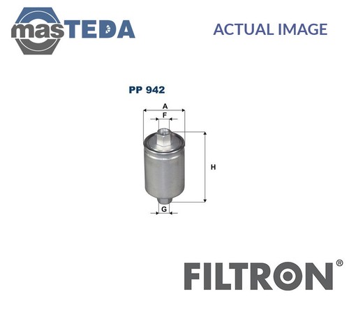 942 engine fuel filter - pp,