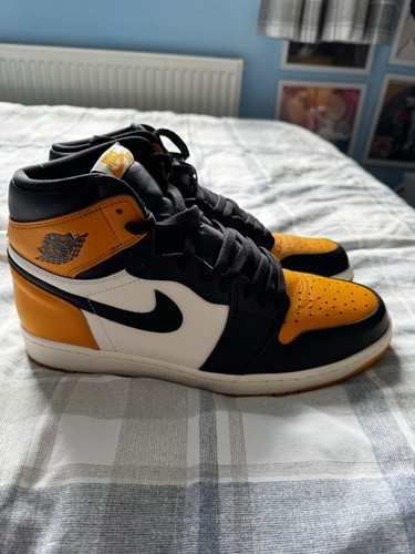 Nike air jordan - air,