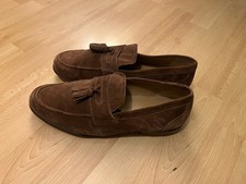 Marks and Spencer Men's Suede