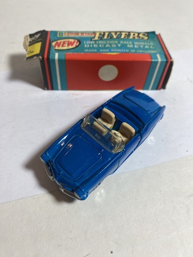 Np306 lone star flyers impy - lone,