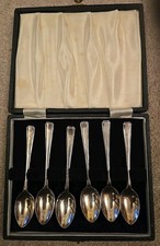 Vintage EPNS Silver Plated