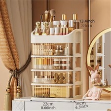 5 Layer Makeup Organiser