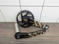 SRAM XX1 Carbon Crankset - DUB