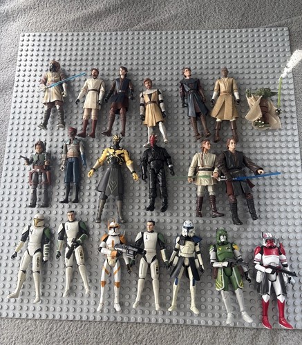 Star wars the clone - wars,