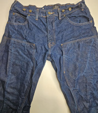 Vintage Prison Blues Double