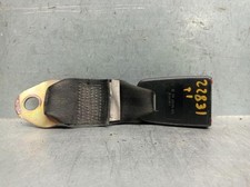 7700713632 rear seat belt