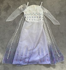 Disney Frozen 2 Elsa Dress -