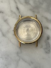 Vintage Omega Watch Case New