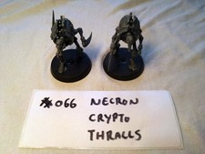 Warhammer 40k Necron