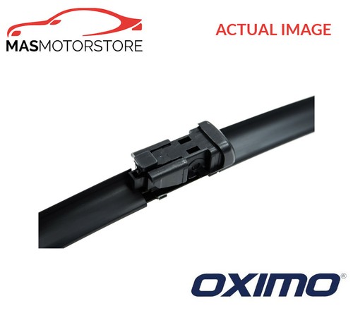 Windscreen wiper blade lhd - wiper,