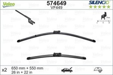Valeo 574649 Silencio VF449