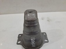 2009 NISSAN MICRA Mk3 Hatchback REAR BUMPER REINFORCEMENT Crash Bar