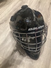 Bauer Youth Ice Hockey Mask